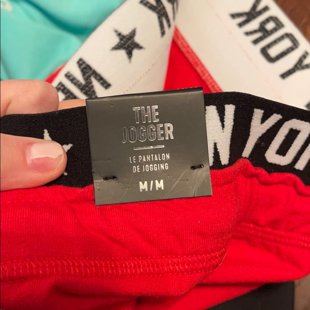 sweatpants - Picture 3 of 3